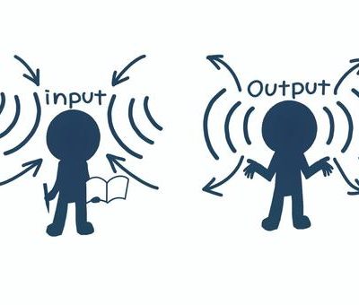 Your Input = Your Output: The Power Of Content You Are Constantly Consuming