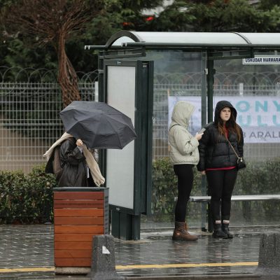 The Silent Battle of the Wait.