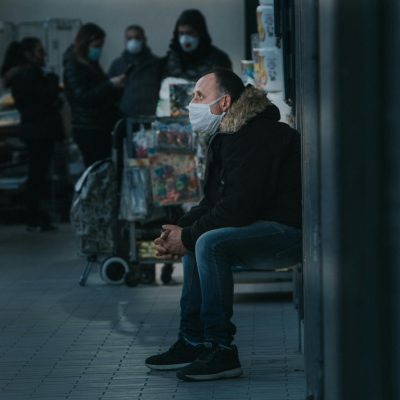 Postponing Life Because of the wait: The Silent Battle of The Wait Pt 2