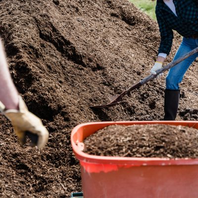 What’s In Your Hands? Growth demands Resourcefulness