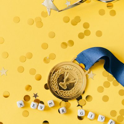 The Middle Game Tests Perseverance