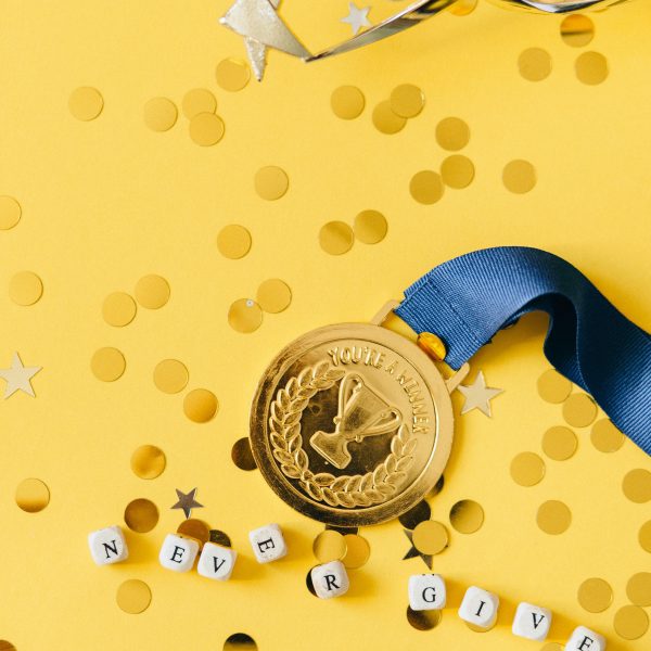 The Middle Game Tests Perseverance