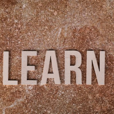 What Are You Learning? The Antidote of Living On Auto Pilot