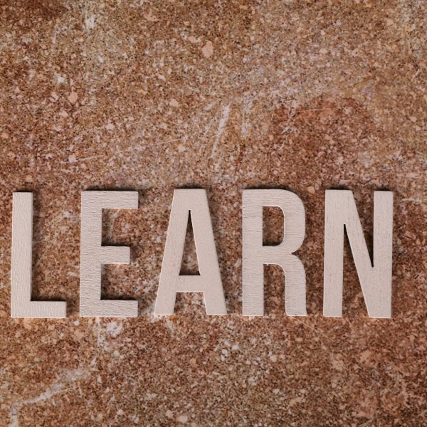 What Are You Learning? The Antidote of Living On Auto Pilot